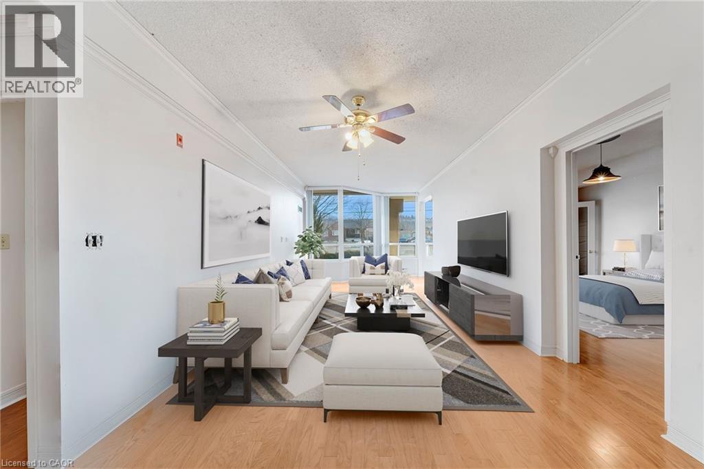 495 HIGHWAY 8 Unit# 112, Stoney Creek, Ontario