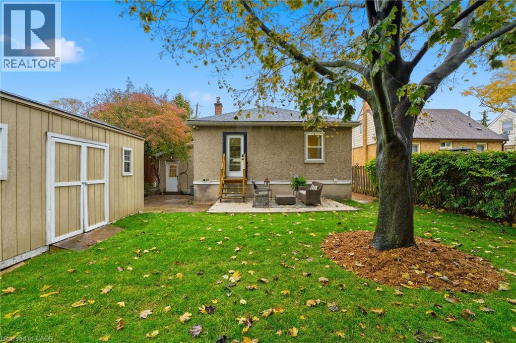 24 Cloverhill Road, Hamilton, Ontario  L9C 3L5 - Photo 30 - 40785049