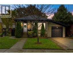 24 CLOVERHILL Road, Hamilton, Ontario