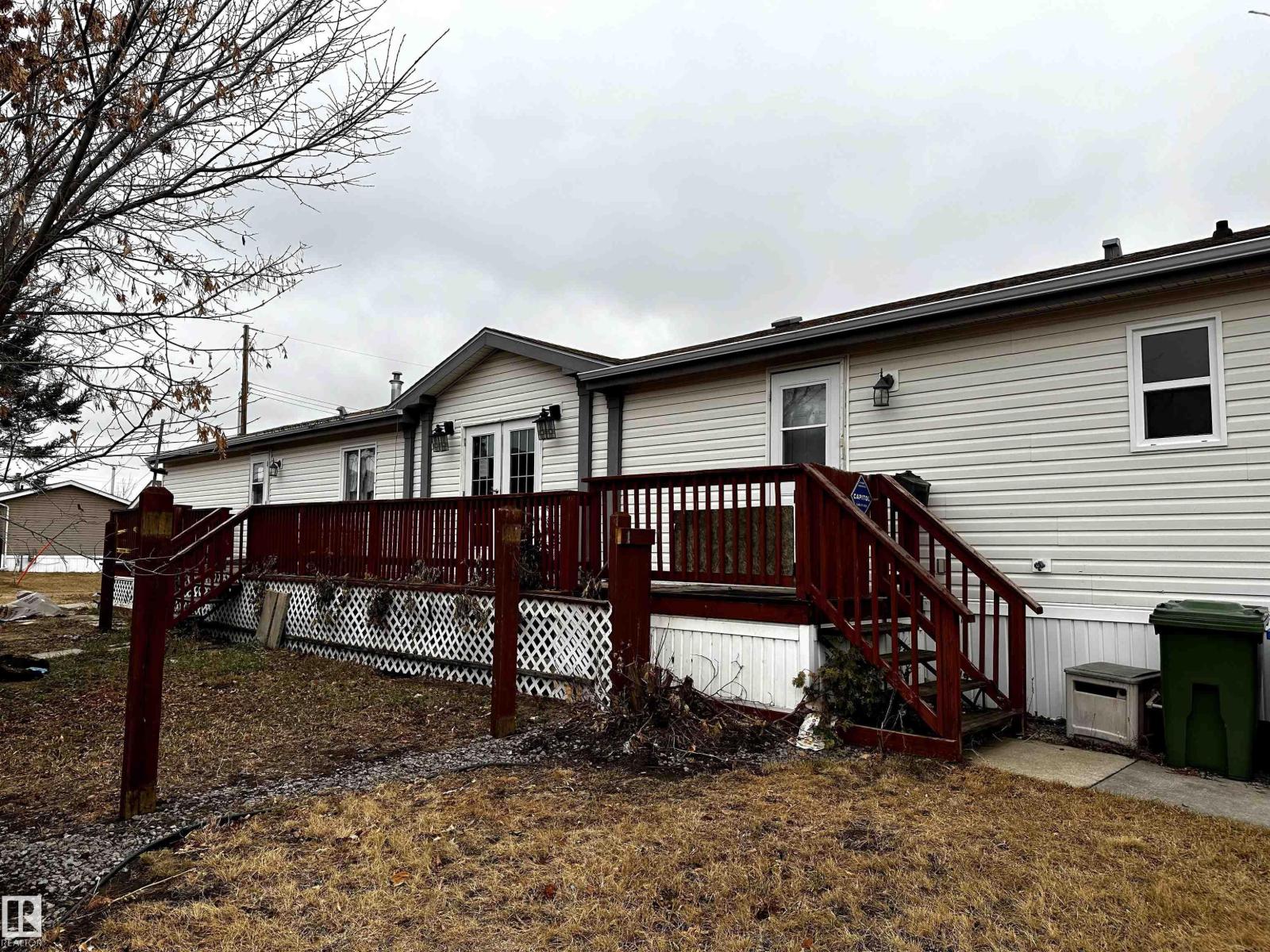 4816 48 AV, Wetaskiwin, Alberta