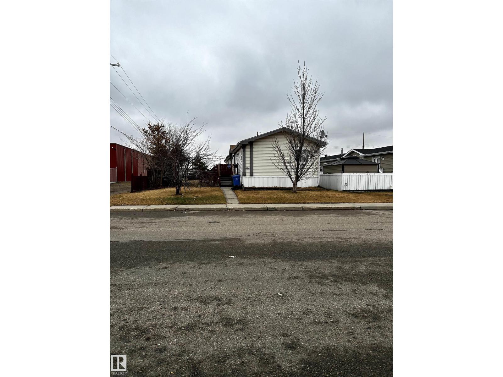 4816 48 Av, Wetaskiwin, Alberta  T9A 0E7 - Photo 27 - E4465052