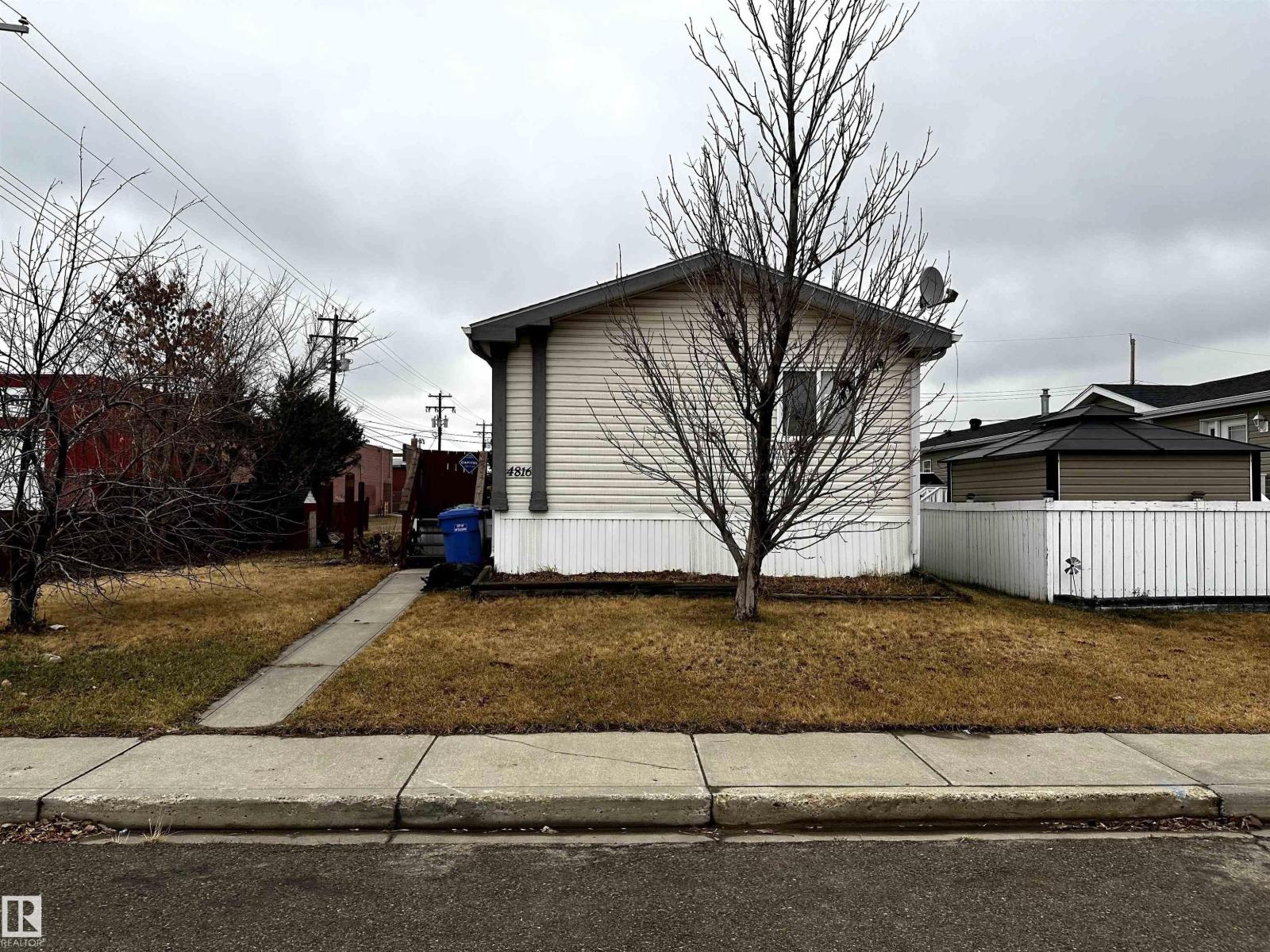 4816 48 Av, Wetaskiwin, Alberta  T9A 0E7 - Photo 28 - E4465052