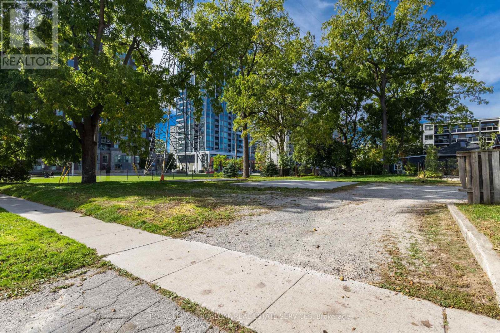 3/4 LOT ELGIN STREET, Burlington, Ontario