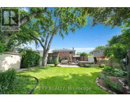 3620 PONYTRAIL DRIVE, Mississauga, Ontario