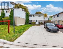 11 HECTOR COURT, Brampton, Ontario