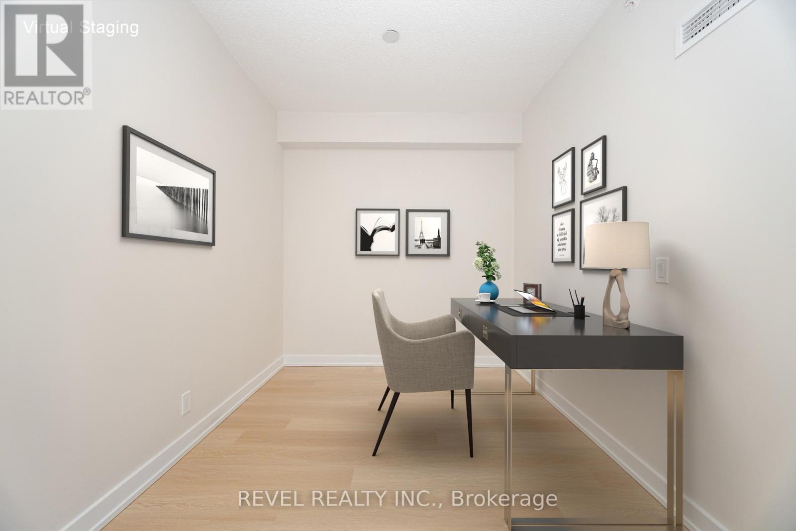 1406 - 2220 Lakeshore Boulevard W, Toronto, Ontario  M8V 0C1 - Photo 8 - W12516484