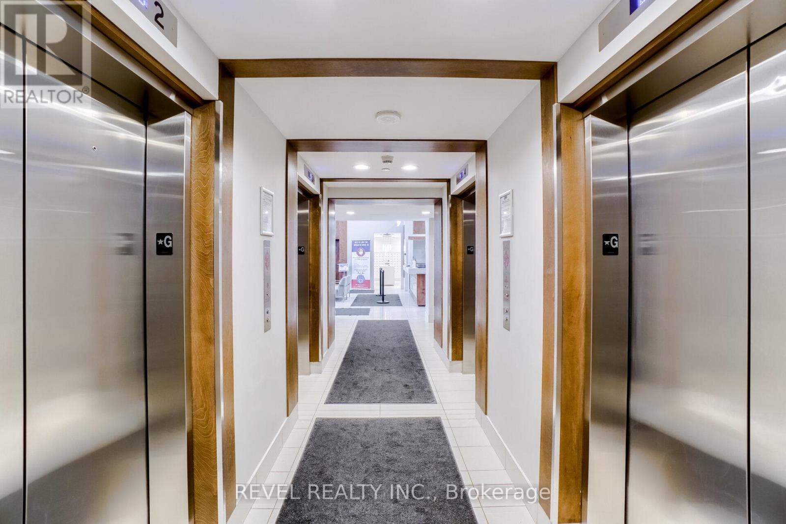 1406 - 2220 Lakeshore Boulevard W, Toronto, Ontario  M8V 0C1 - Photo 6 - W12516484