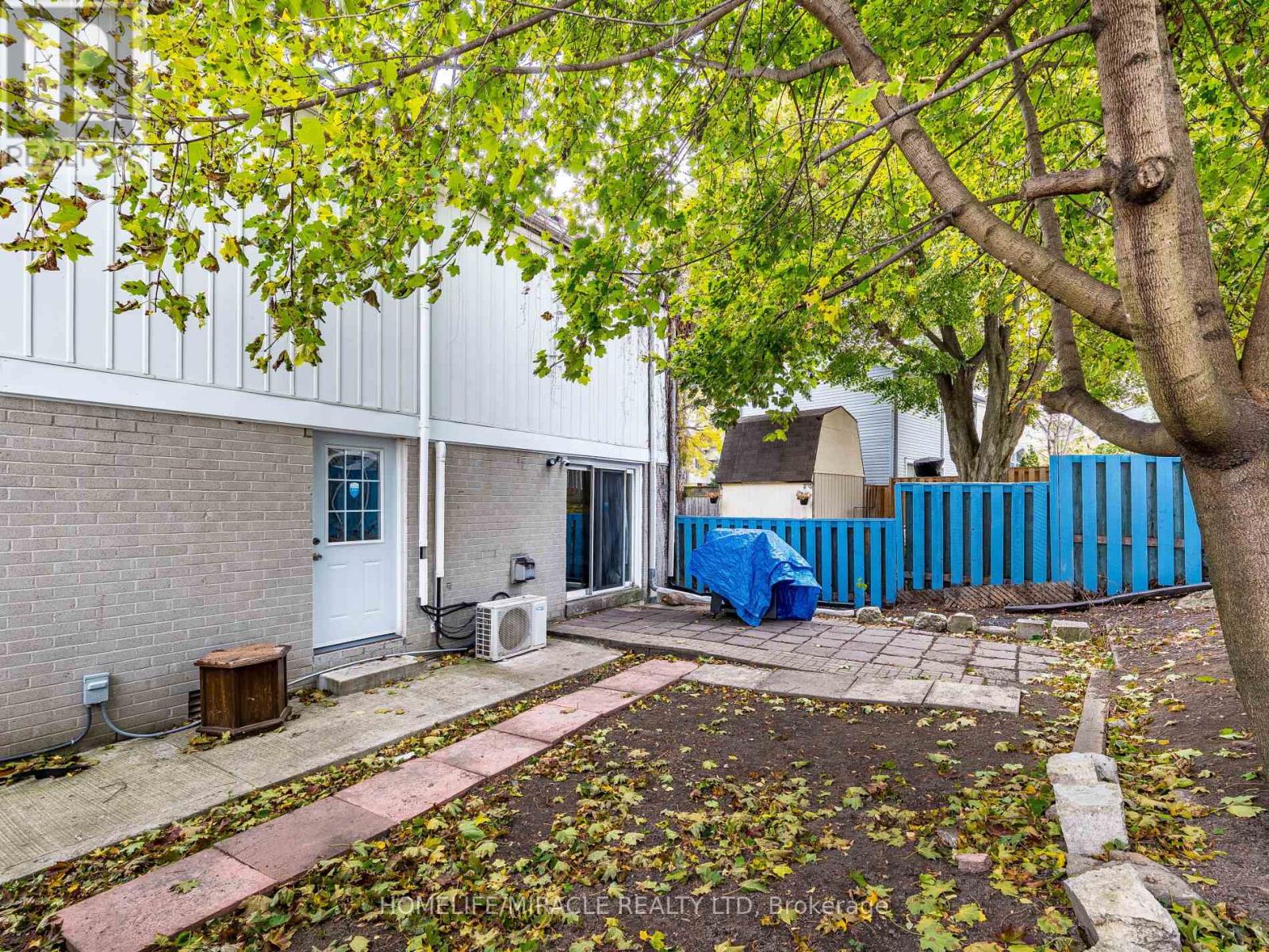 11 Hector Court, Brampton, Ontario L6S 1P1 - Photo 48 - W12517428