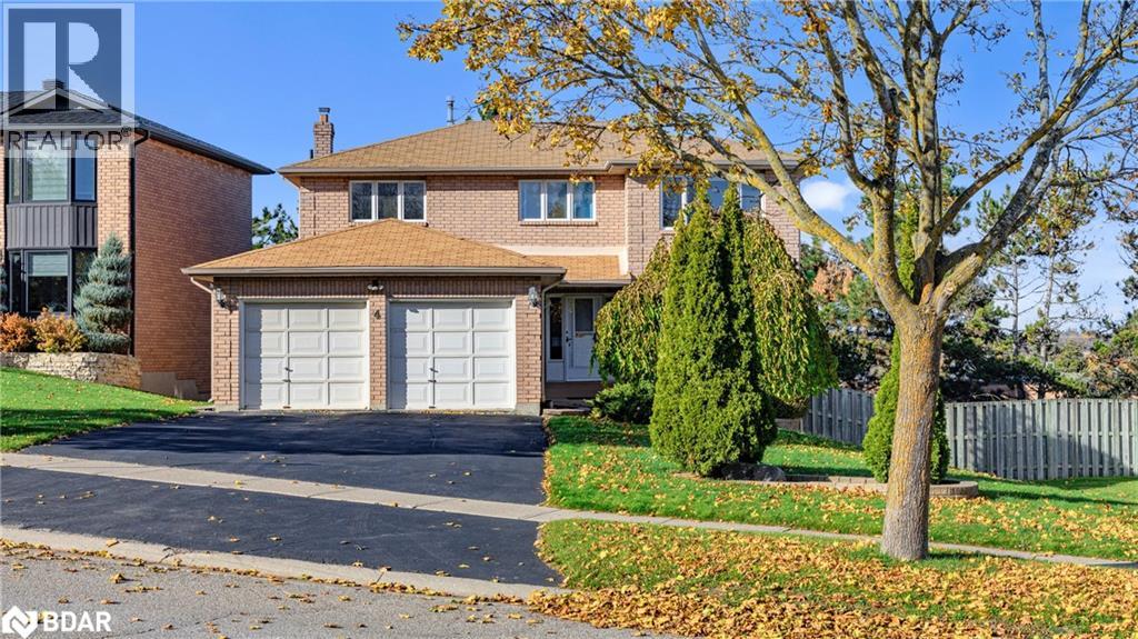 4 Trillium Crescent, Barrie, Ontario L4N 5P5 - Photo 2 - 40784778