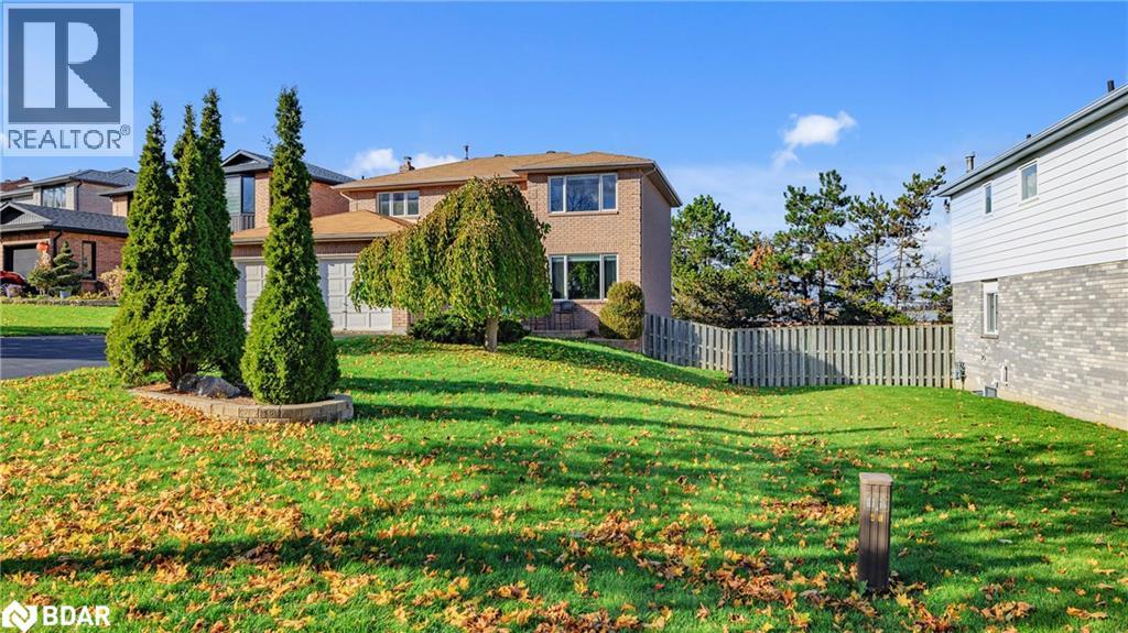 4 Trillium Crescent, Barrie, Ontario L4N 5P5 - Photo 3 - 40784778