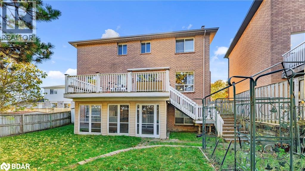 4 Trillium Crescent, Barrie, Ontario L4N 5P5 - Photo 42 - 40784778