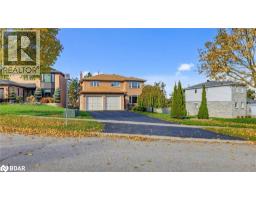 4 TRILLIUM Crescent, Barrie, Ontario