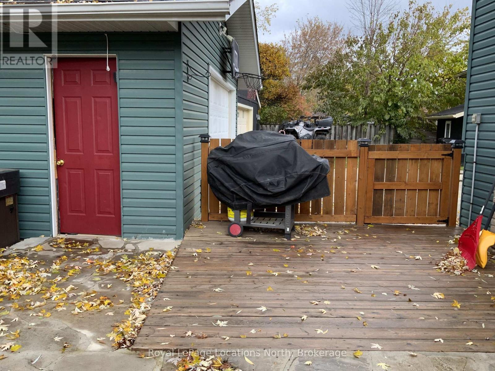 54 Courtice Crescent, Collingwood, Ontario  L9Y 4G1 - Photo 28 - S12519222