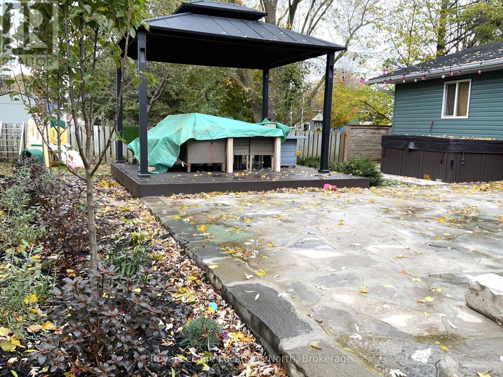 54 Courtice Crescent, Collingwood, Ontario  L9Y 4G1 - Photo 32 - S12519222