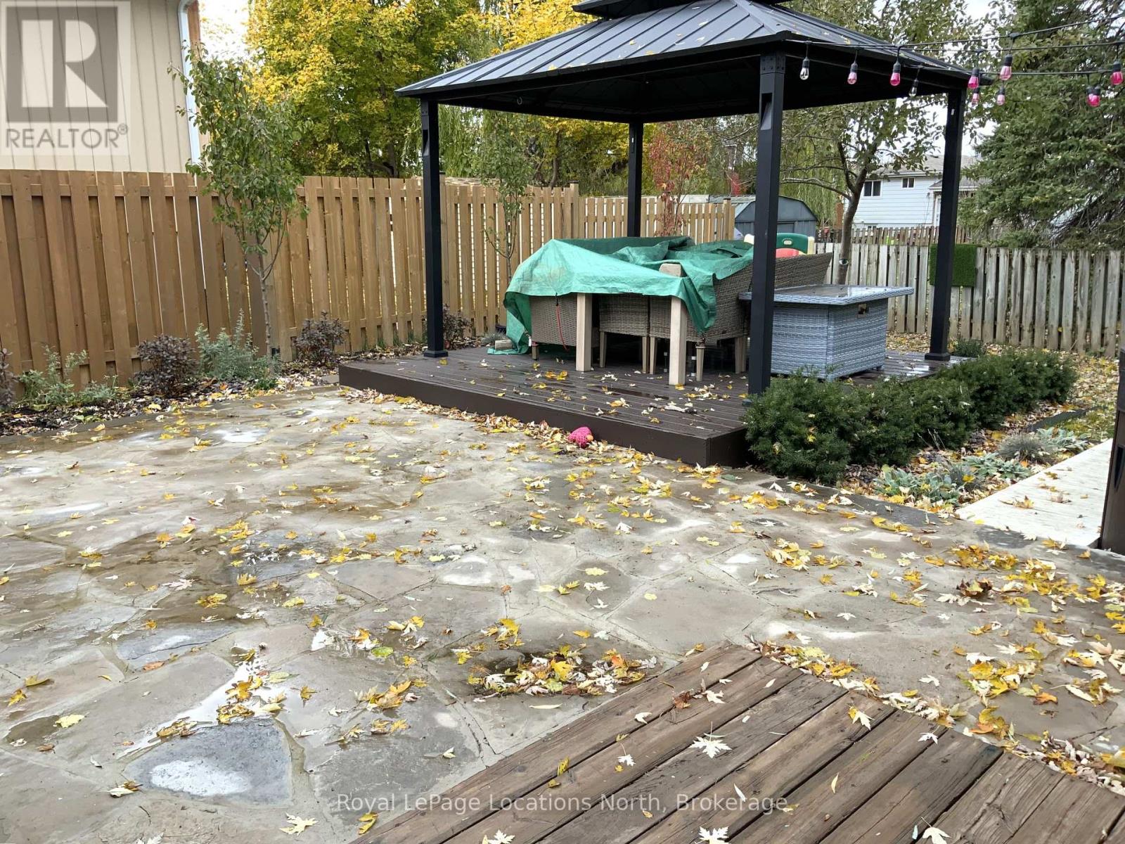 54 Courtice Crescent, Collingwood, Ontario  L9Y 4G1 - Photo 33 - S12519222