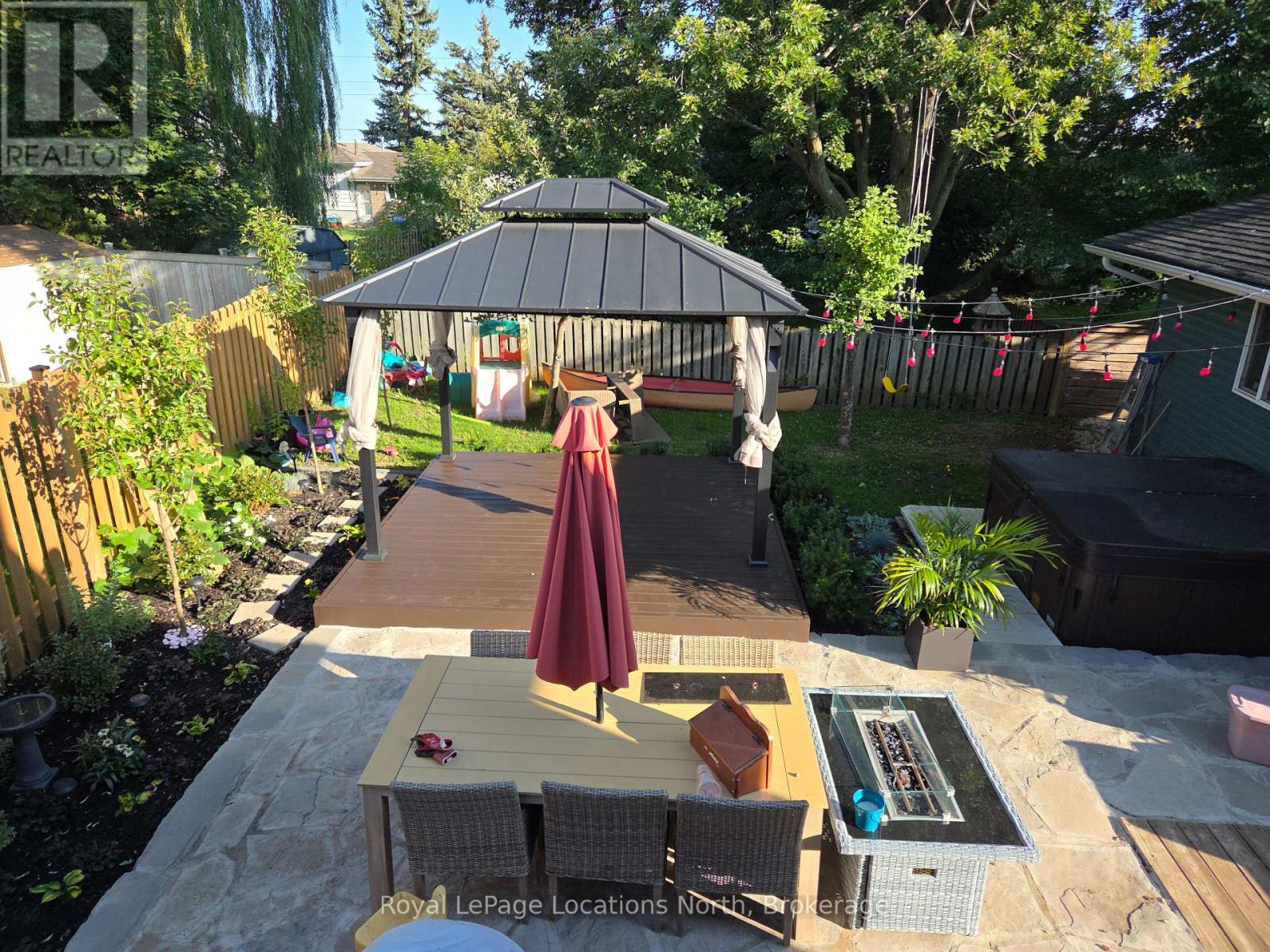 54 Courtice Crescent, Collingwood, Ontario  L9Y 4G1 - Photo 36 - S12519222