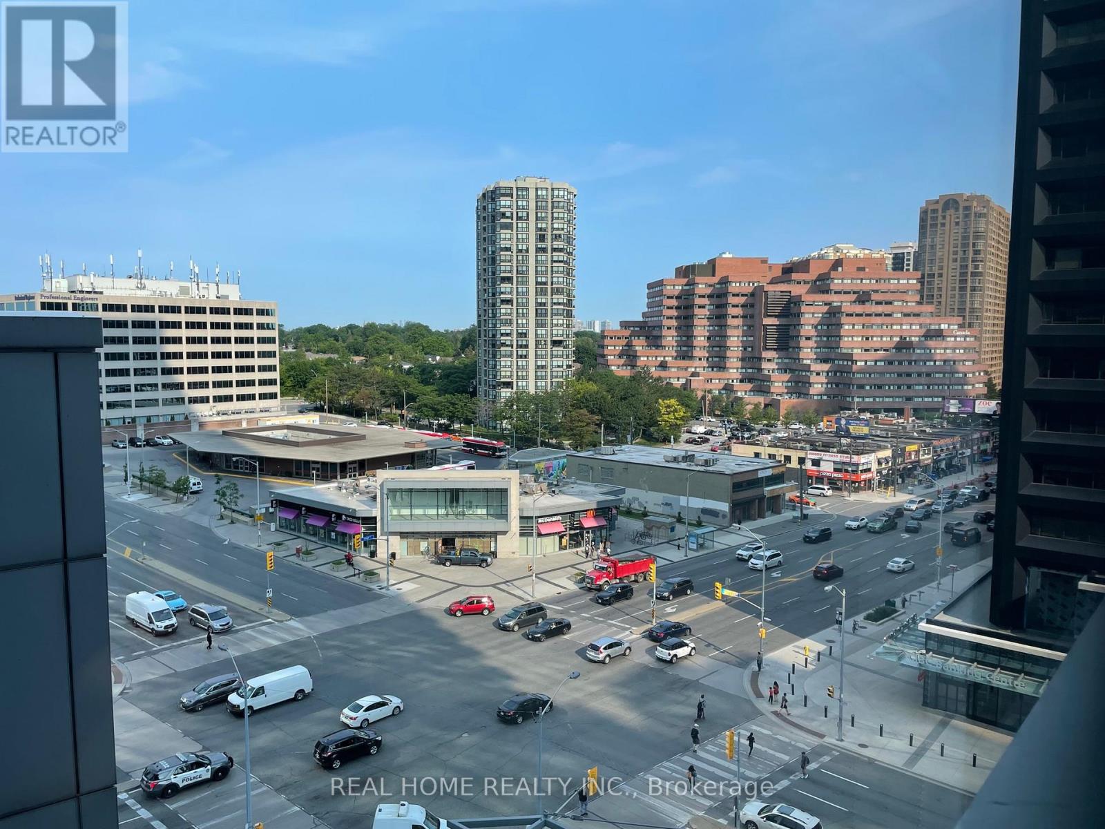 615 - 4789 Yonge Street, Toronto, Ontario  M2N 0G3 - Photo 25 - C12271589