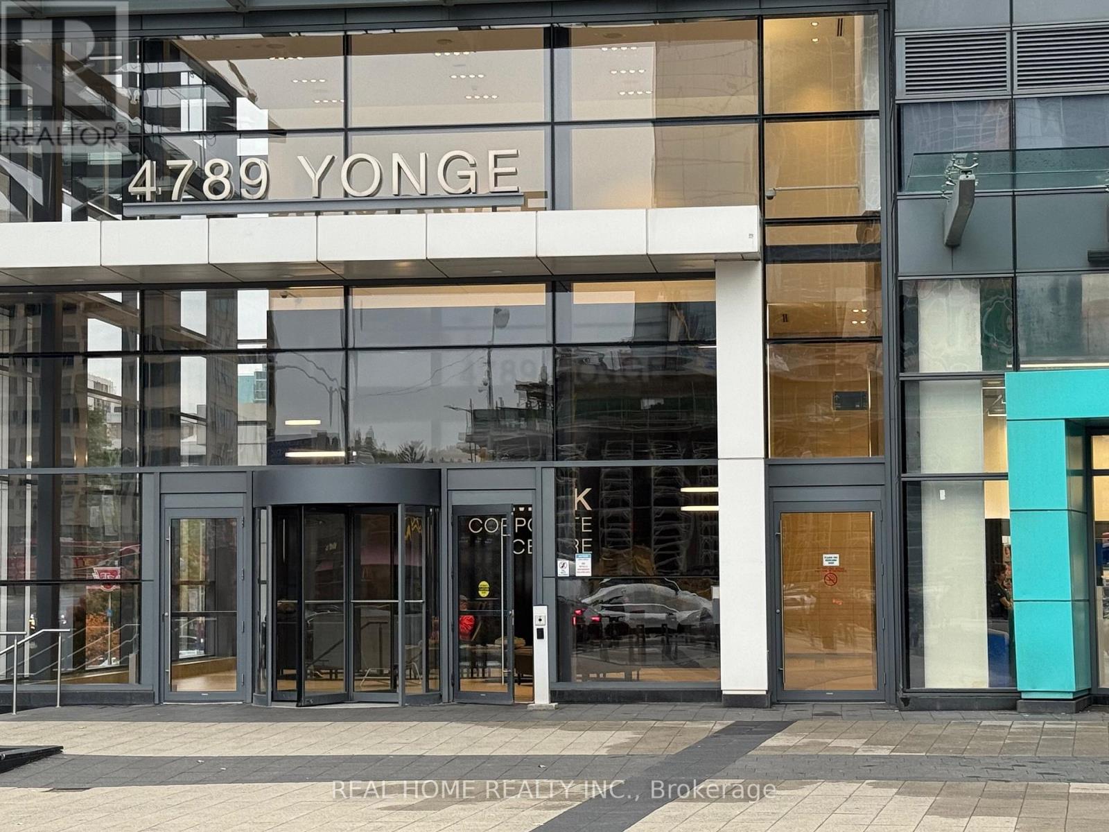 615 - 4789 Yonge Street, Toronto, Ontario  M2N 0G3 - Photo 3 - C12271589