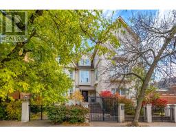 PH7 - 539 JARVIS STREET, Toronto, Ontario