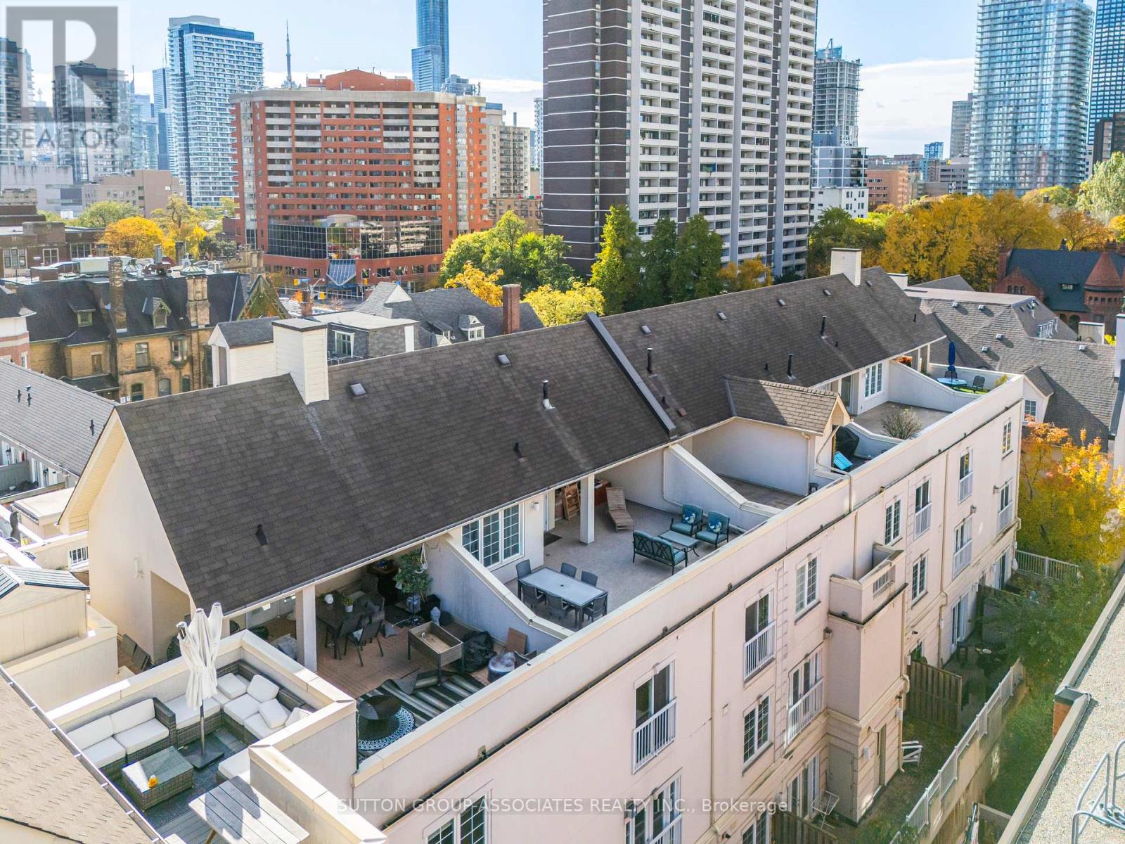 Ph7 - 539 Jarvis Street, Toronto, Ontario  M4Y 2H7 - Photo 39 - C12513170