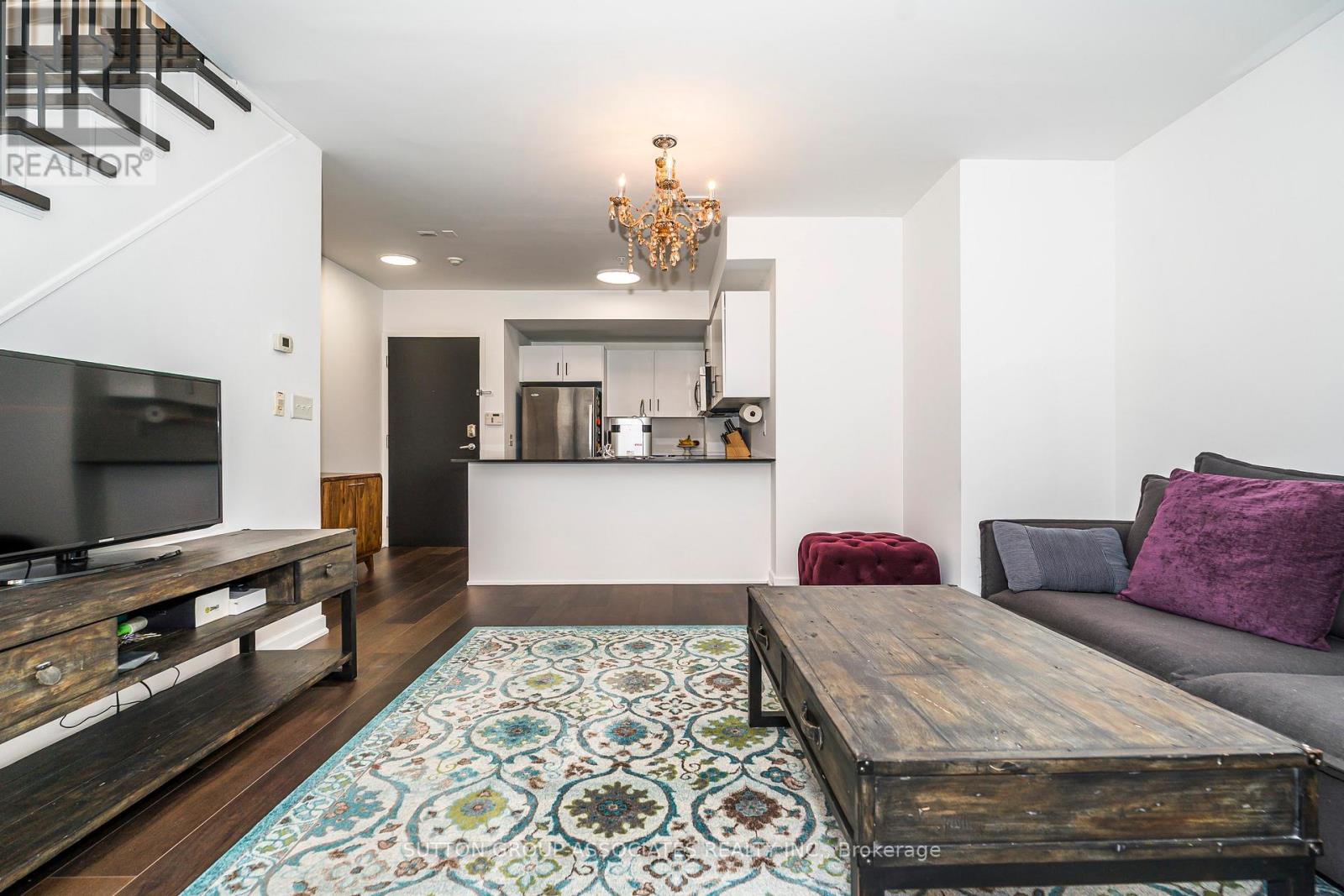 Ph7 - 539 Jarvis Street, Toronto, Ontario  M4Y 2H7 - Photo 8 - C12513170