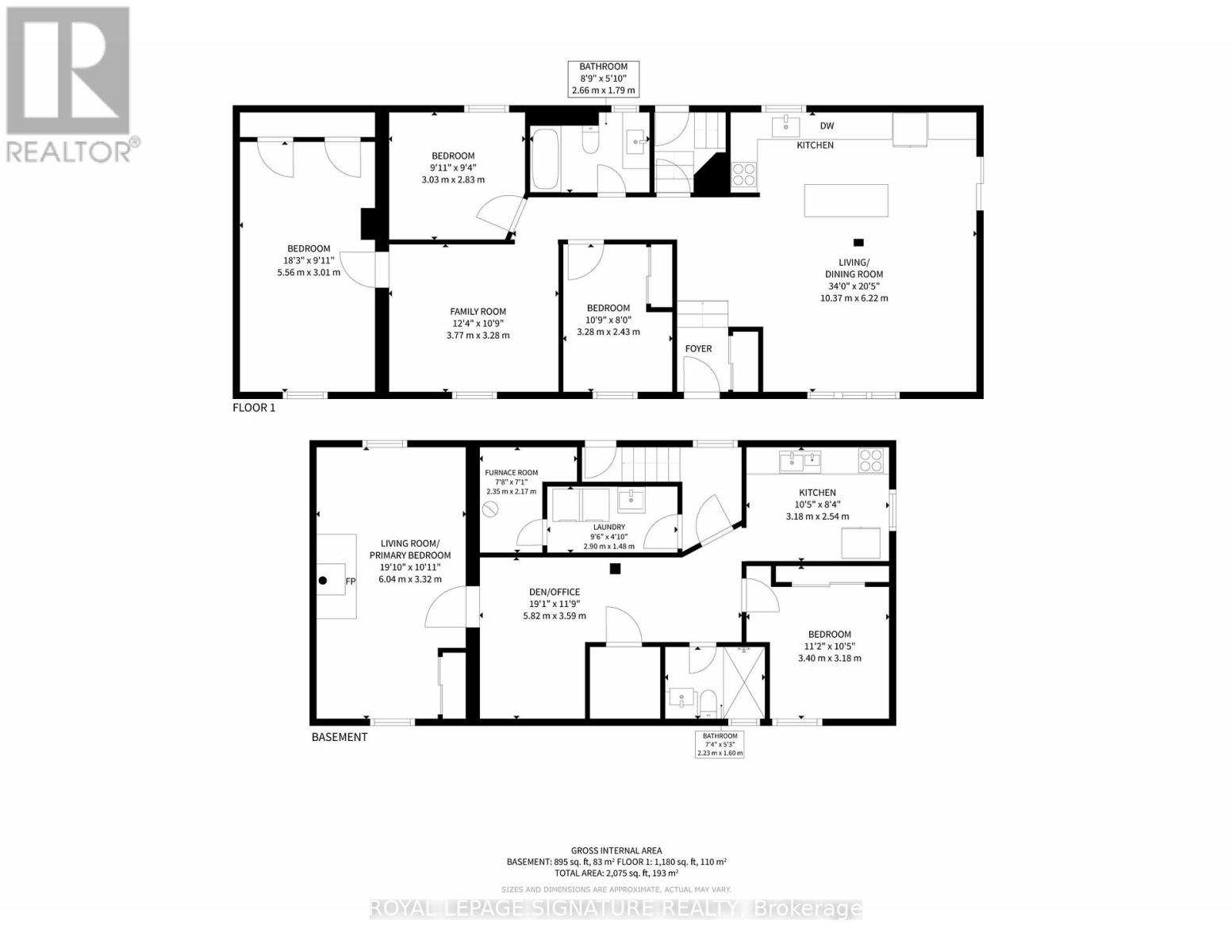 2 Kilpatrick Place, Toronto, Ontario  M1R 2A8 - Photo 22 - E12515960