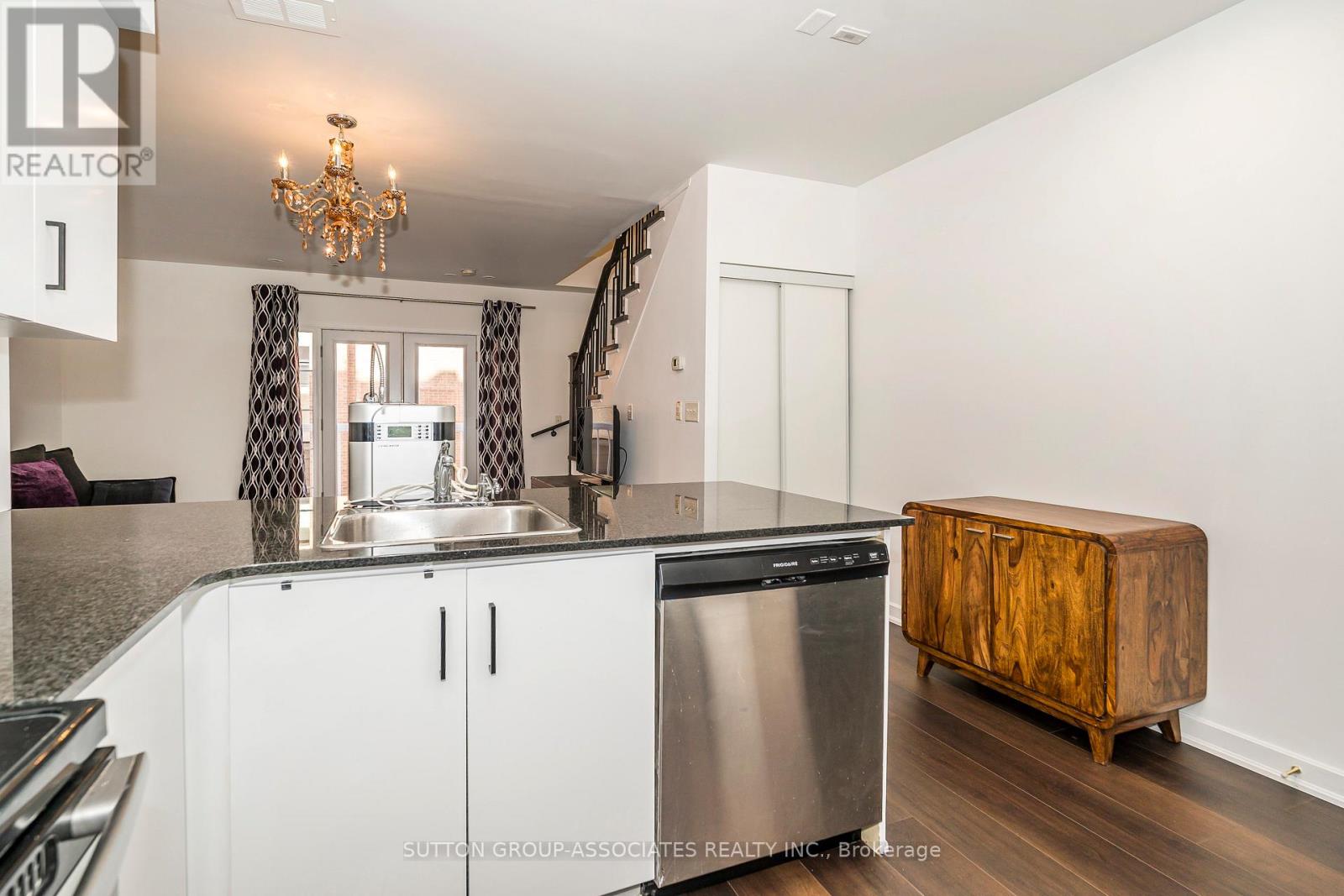 Ph7 - 539 Jarvis Street, Toronto, Ontario  M4Y 2H7 - Photo 9 - C12513170