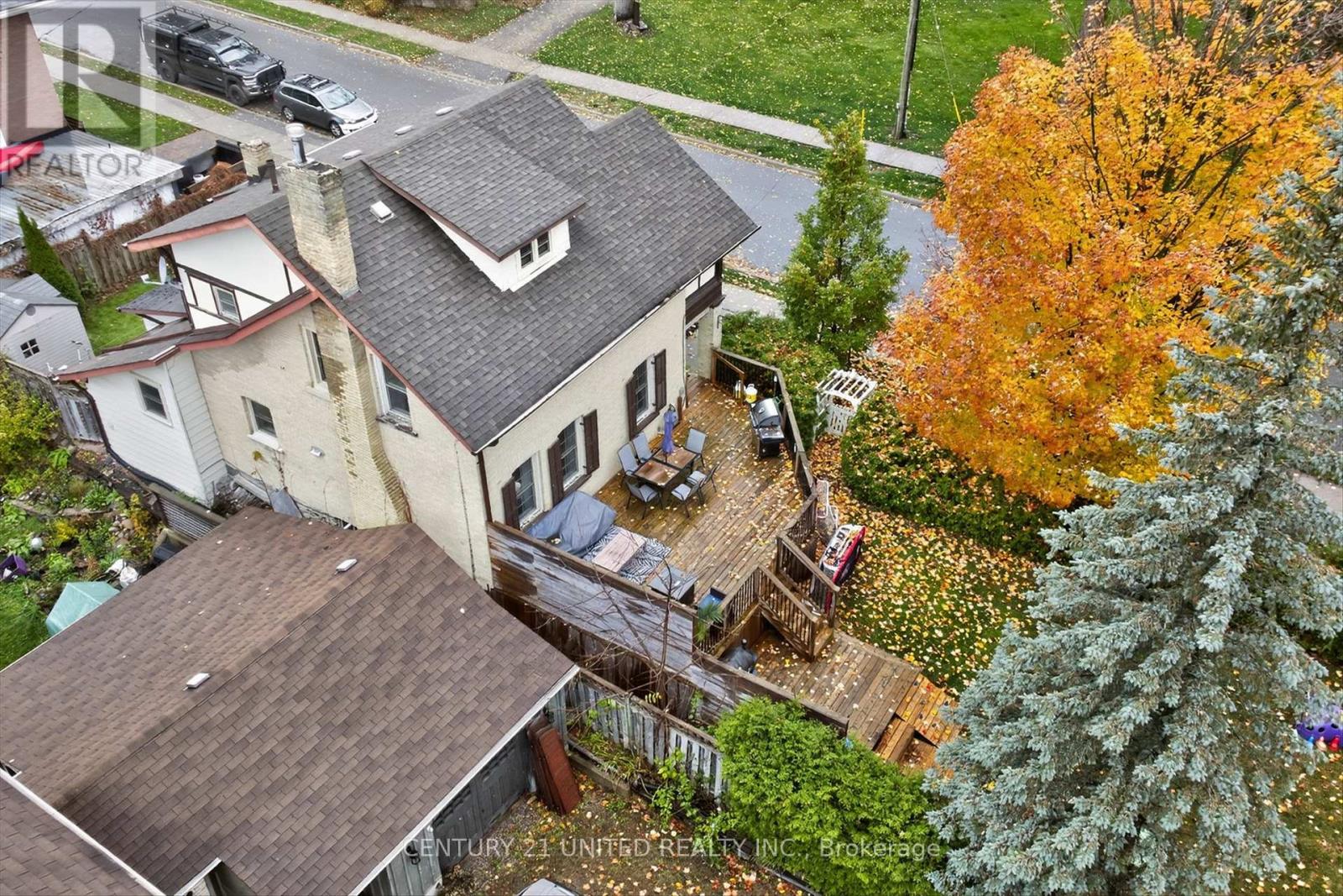 71 Bond Street W, Kawartha Lakes, Ontario  K9V 3R5 - Photo 36 - X12496198