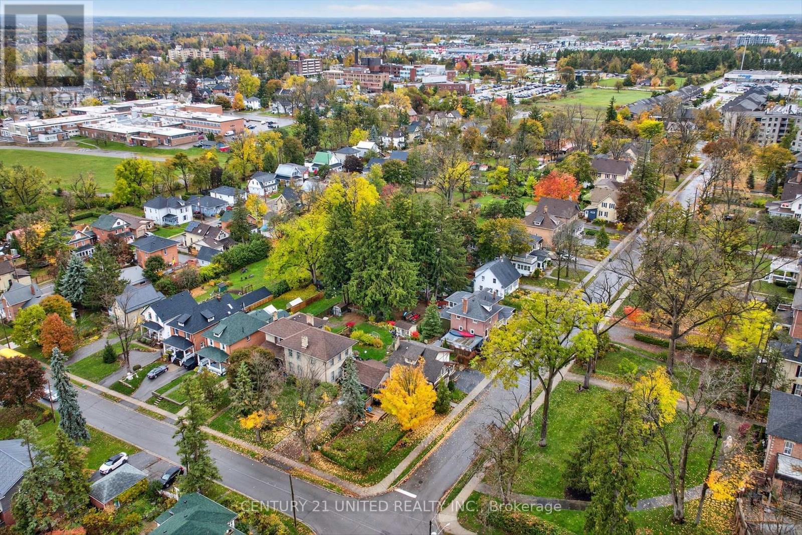 71 Bond Street W, Kawartha Lakes, Ontario  K9V 3R5 - Photo 43 - X12496198