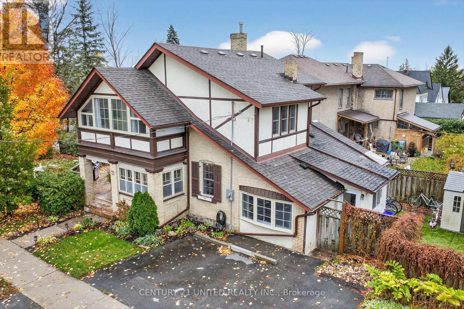 71 Bond Street W, Kawartha Lakes, Ontario  K9V 3R5 - Photo 37 - X12496198