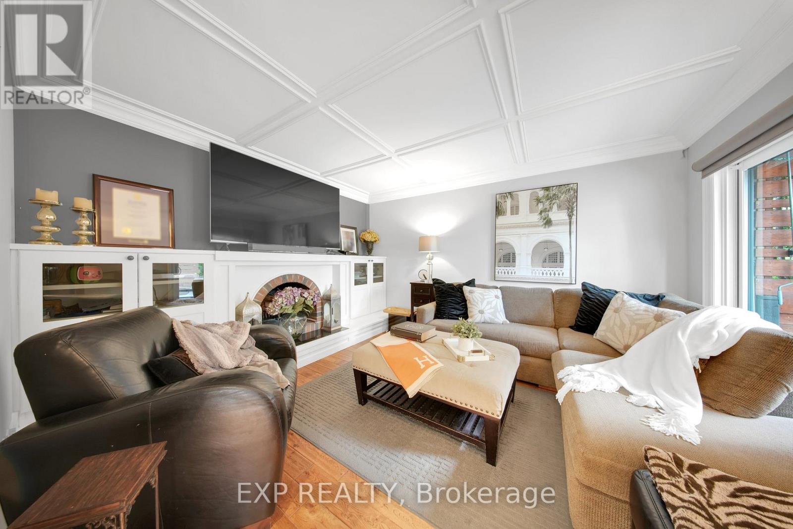 3620 Ponytrail Drive, Mississauga, Ontario  L4X 1W4 - Photo 19 - W12485377