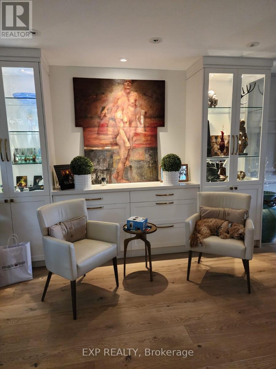 3620 Ponytrail Drive, Mississauga, Ontario  L4X 1W4 - Photo 16 - W12485377