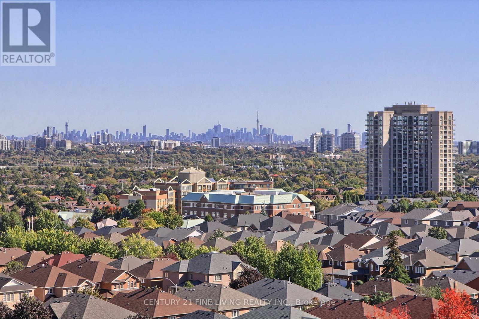 1415 - 55 STRATHAVEN DRIVE, mississauga (hurontario), Ontario