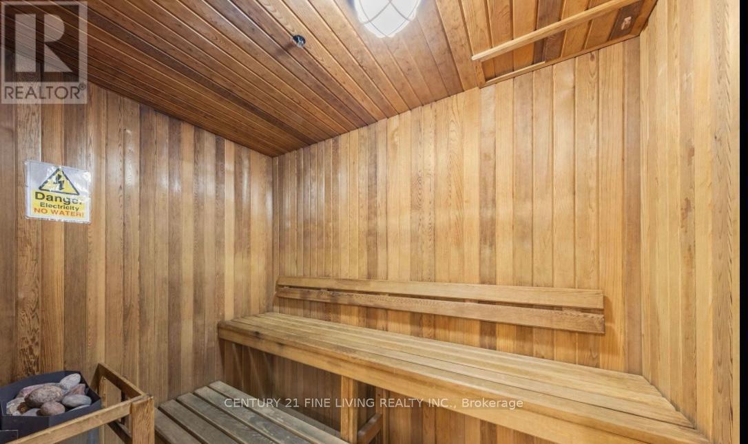 1415 - 55 Strathaven Drive, Mississauga (Hurontario), Ontario  L5R 4G9 - Photo 36 - W12471368