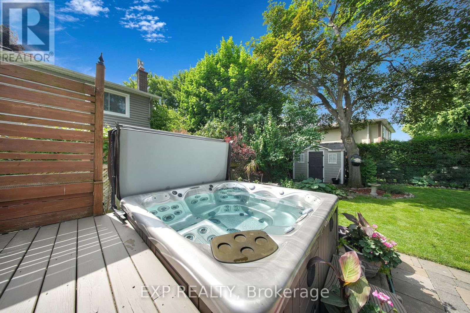 3620 Ponytrail Drive, Mississauga, Ontario  L4X 1W4 - Photo 42 - W12485377