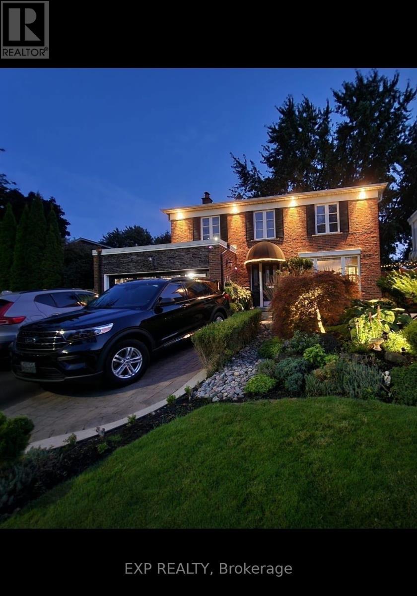 3620 Ponytrail Drive, Mississauga, Ontario  L4X 1W4 - Photo 47 - W12485377