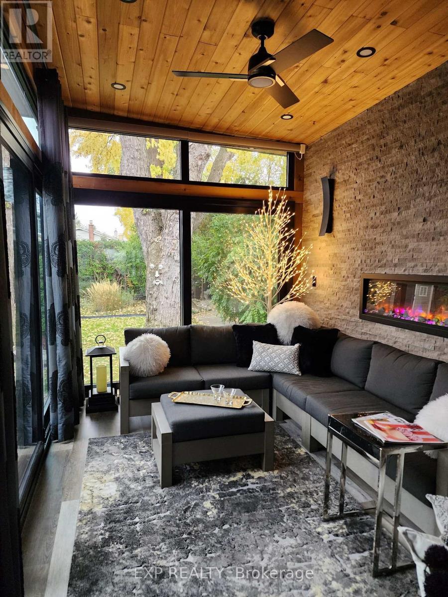 3620 Ponytrail Drive, Mississauga, Ontario  L4X 1W4 - Photo 33 - W12485377