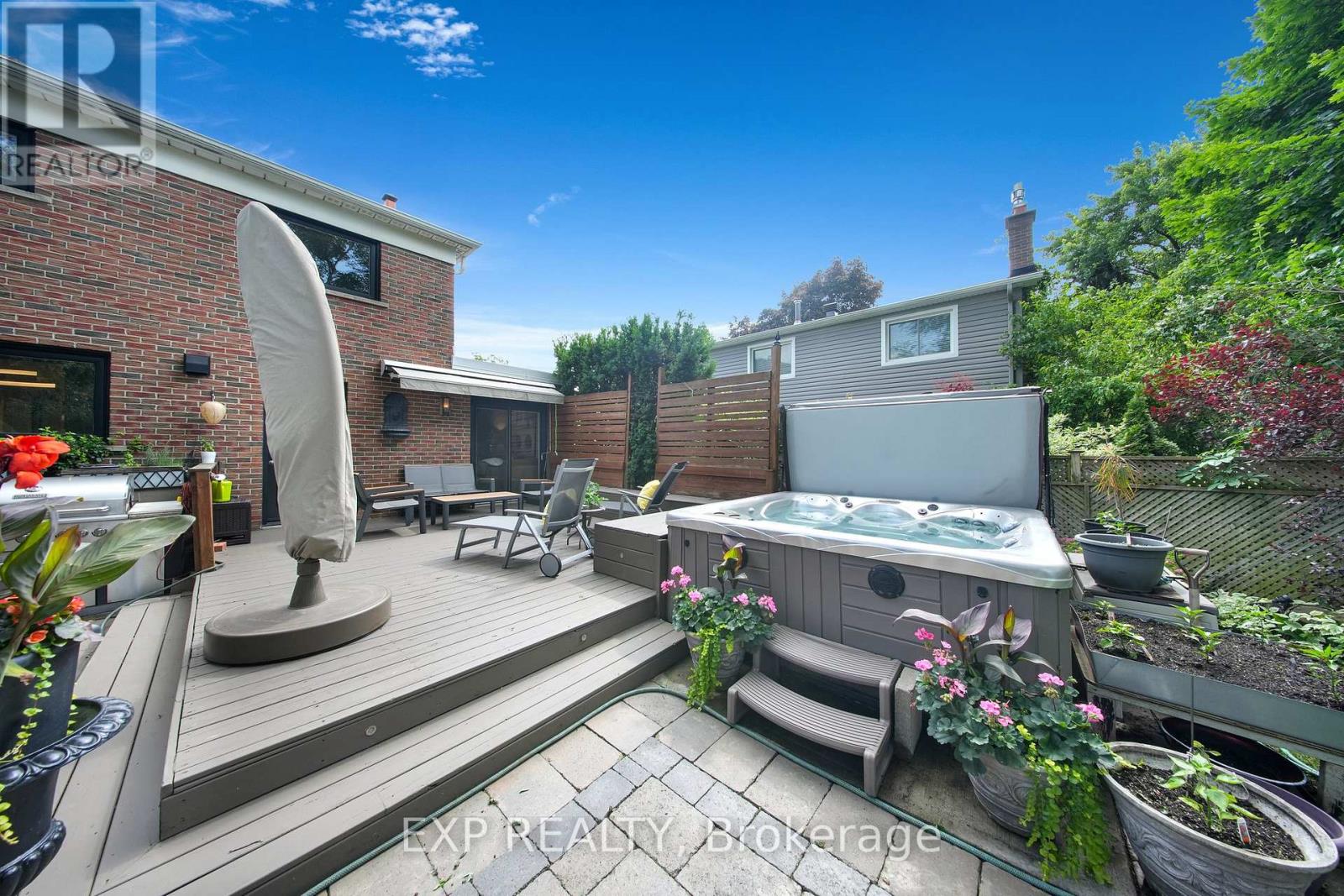 3620 Ponytrail Drive, Mississauga, Ontario  L4X 1W4 - Photo 38 - W12485377