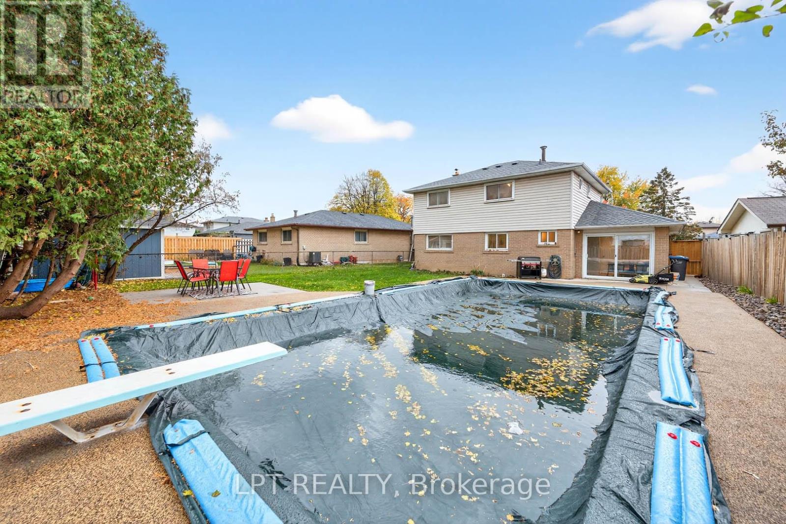 14 Caledon Crescent, Brampton, Ontario  L6W 1C5 - Photo 34 - W12518926