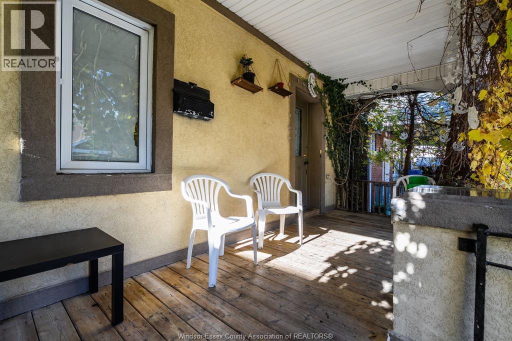 1571 Goyeau Street, Windsor, Ontario N8X 3L5 - Photo 19 - 25028305