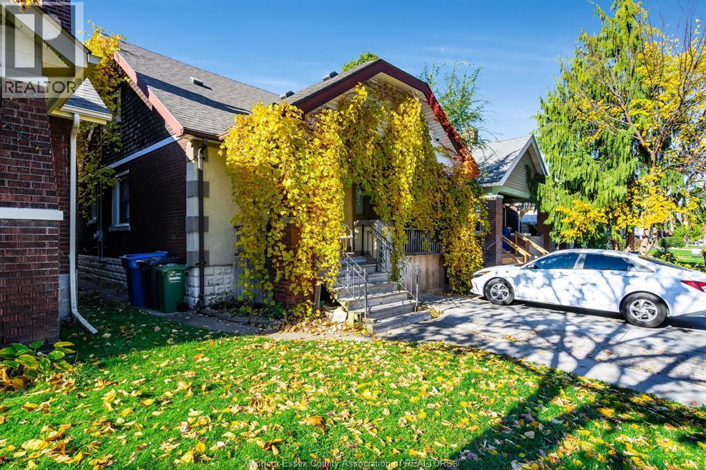 1571 Goyeau Street, Windsor, Ontario N8X 3L5 - Photo 20 - 25028305