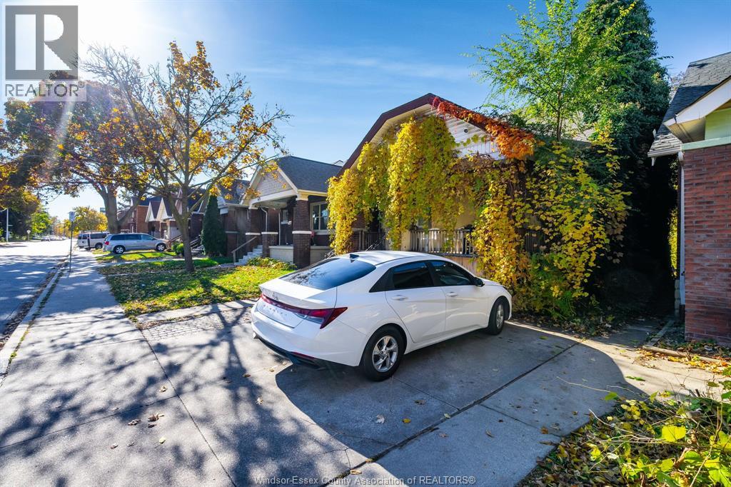 1571 Goyeau Street, Windsor, Ontario N8X 3L5 - Photo 21 - 25028305