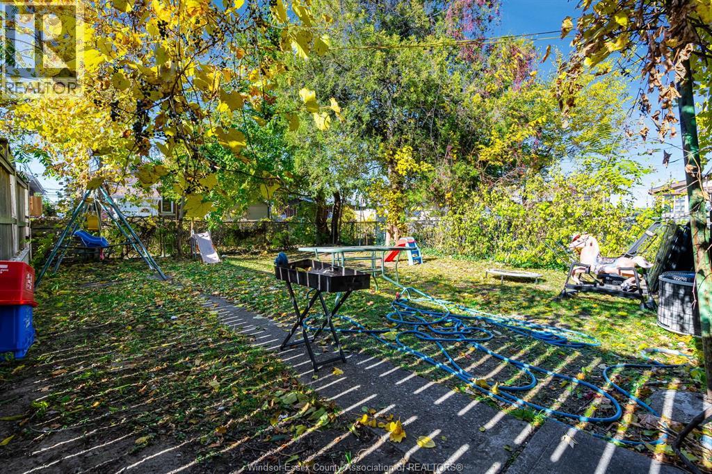 1571 Goyeau Street, Windsor, Ontario N8X 3L5 - Photo 22 - 25028305