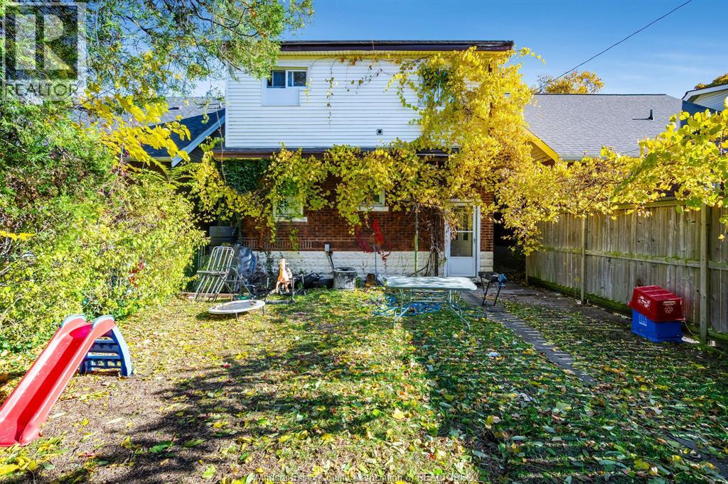 1571 Goyeau Street, Windsor, Ontario N8X 3L5 - Photo 23 - 25028305