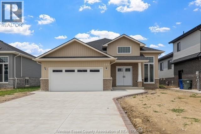 MLS# 25028298: 309 MORIN ROAD, Amherstburg, Canada