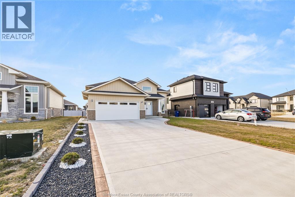 309 Morin Road, Amherstburg, Ontario N9V 0G8 - Photo 3 - 25028298