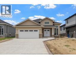 309 MORIN ROAD, Amherstburg, Ontario