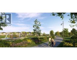 122 Conservancy DRIVE Unit# Upper Unit Dark Package, Barrhaven West, Ontario