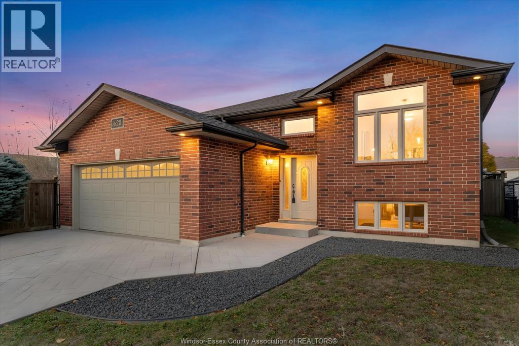 628 ALPENROSE COURT, windsor, Ontario