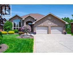 171 Sturgeon Meadows, Leamington, Ontario